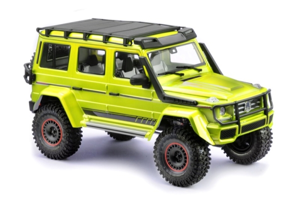 12032 1:10 EP Crawler CR4.4 "WOLF" hellgelb RTR